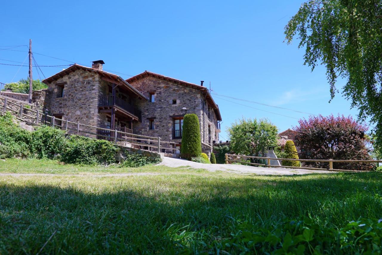 Gra De Fajol Apartamento Girona Exterior foto