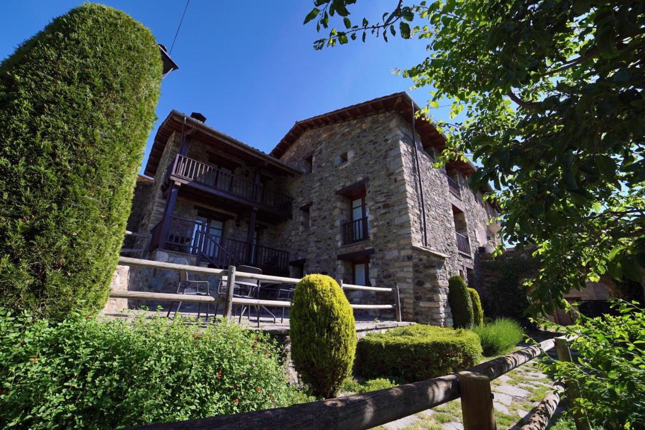 Gra De Fajol Apartamento Girona Exterior foto