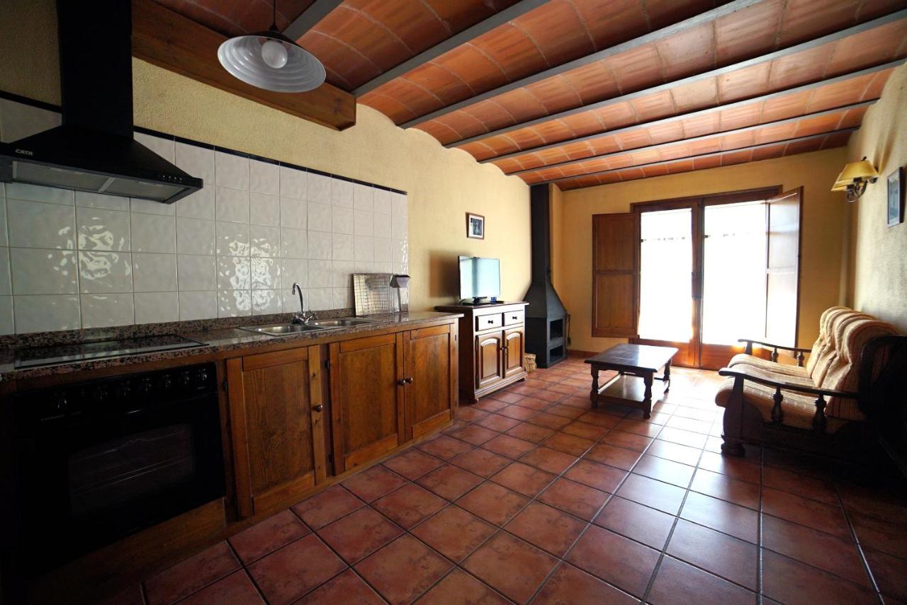 Gra De Fajol Apartamento Girona Exterior foto