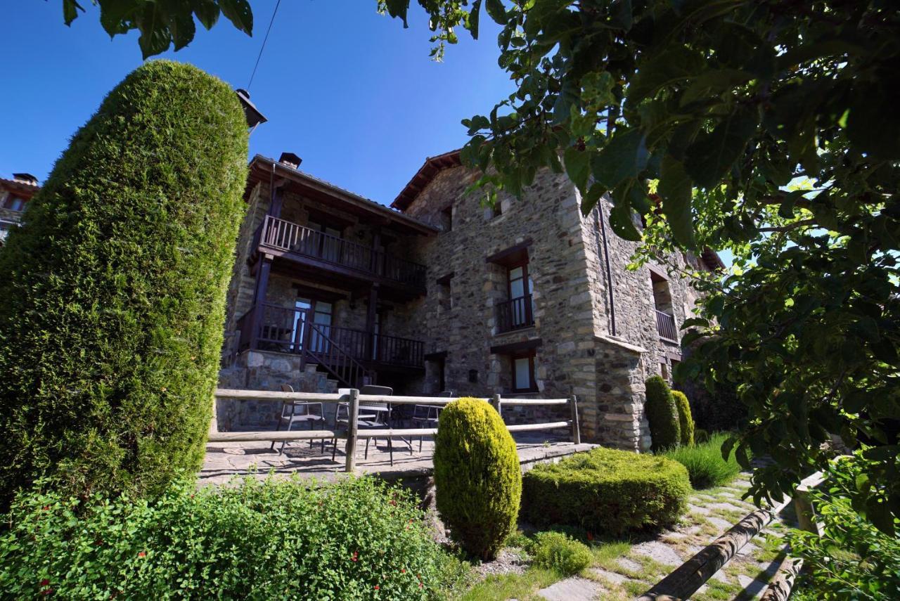 Gra De Fajol Apartamento Girona Exterior foto