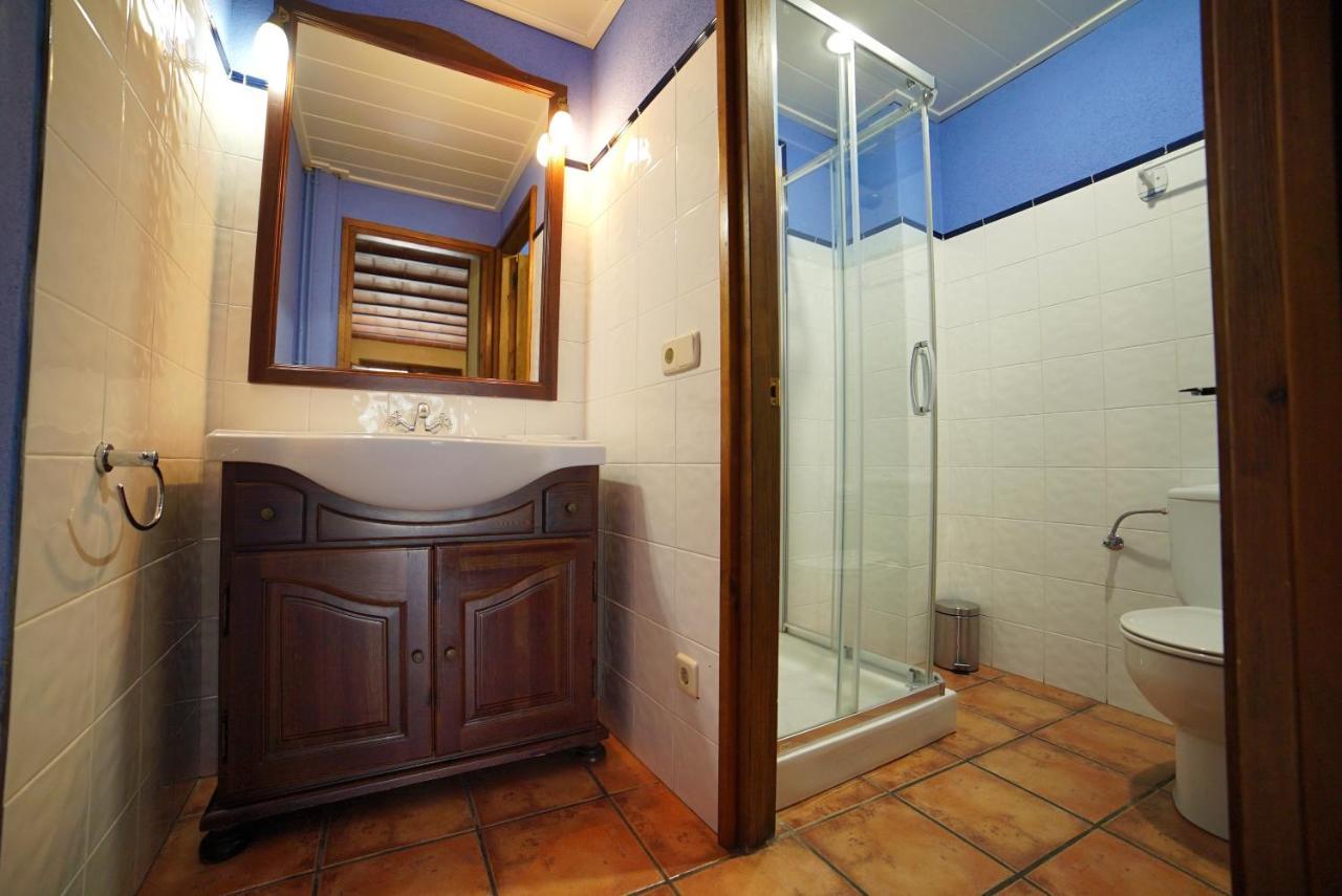 Gra De Fajol Apartamento Girona Exterior foto