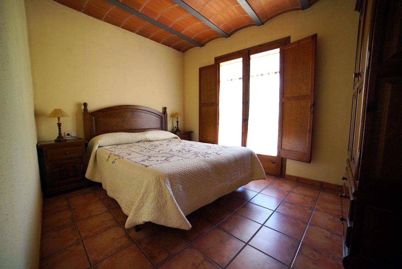 Gra De Fajol Apartamento Girona Exterior foto