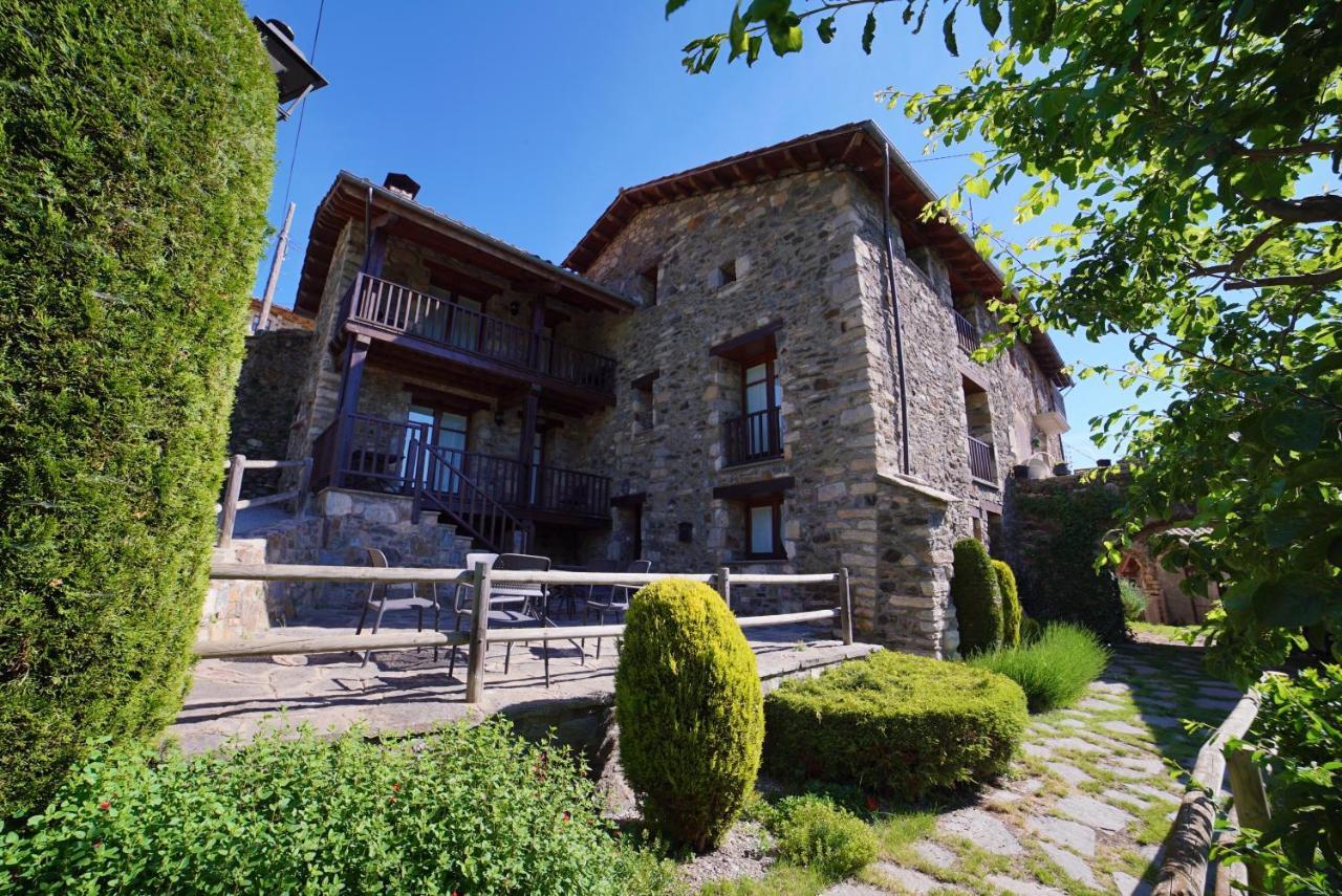 Gra De Fajol Apartamento Girona Exterior foto