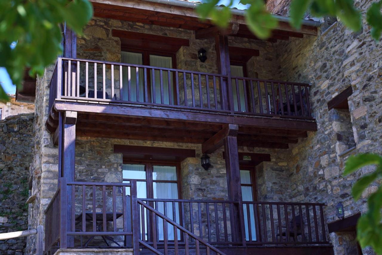 Gra De Fajol Apartamento Girona Exterior foto