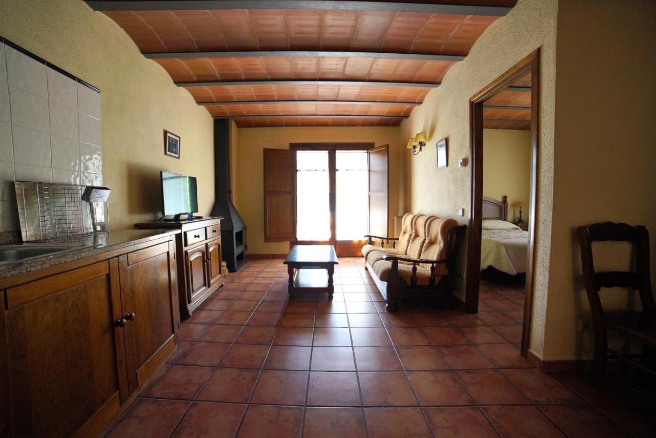 Gra De Fajol Apartamento Girona Exterior foto