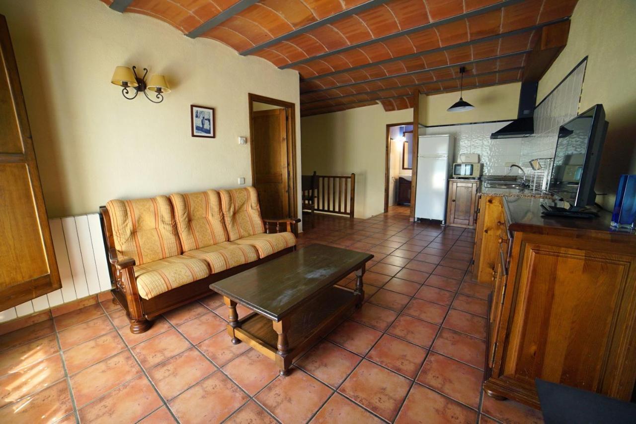 Gra De Fajol Apartamento Girona Exterior foto