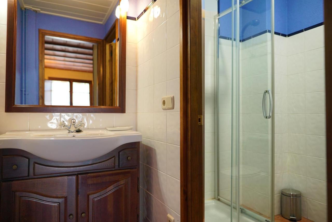 Gra De Fajol Apartamento Girona Exterior foto